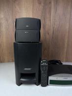 Bose - PS 3-2-1 - Home Cinema Set - 2.1 Stereoset, Nieuw