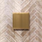 Brauer Opbouwnis - Met Verborgen Opbergruimte - Goud, Doe-het-zelf en Verbouw, Ophalen of Verzenden, Nieuw