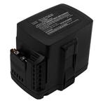 Husqvarna BLI200X / 970 44 89-01 accu 36, 123accu huismerk, Verzenden, Nieuw