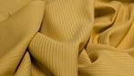 Plissé couture: eleganza in movimento - Meubelstof - 270 cm