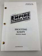 Star Wars Episode V: The Empire Strikes Back - Mark Hamill,, Nieuw