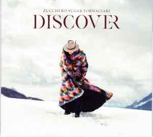 cd digi - Zucchero Sugar Fornaciari - Discover, Cd's en Dvd's, Cd's | Pop, Zo goed als nieuw, Verzenden