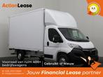 Peugeot Boxer Opel Wit occasion, Zwart, Wit, Nieuw, Lease