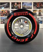 Wiel compleet met band - Pirelli - O.Z - Formule 1 **** NO, Verzamelen, Nieuw