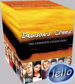 Dawson's Creek, Complete Serie, Seizoen 1-6 (1998-2003) UKNL, Cd's en Dvd's, Dvd's | Tv en Series, Boxset, Ophalen of Verzenden