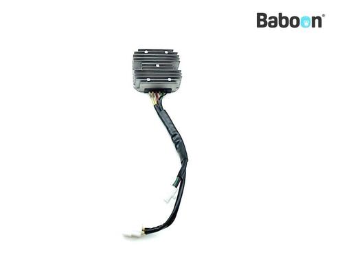 Spanningsregelaar Kawasaki J 125 2016 (J125A SC125, Motoren, Onderdelen | Kawasaki, Gebruikt, Verzenden
