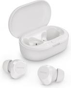 Philips TAT1209 In-earTrue Wireless Stereo (TWS) - Wit, Verzenden, Nieuw