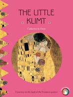 The Little Klimt 9782930382111 Catherine De Duve, Gelezen, Catherine De Duve, Verzenden
