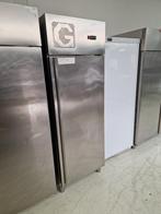 Goos RVS koelkast 70x83x201, Ophalen of Verzenden, Gebruikt