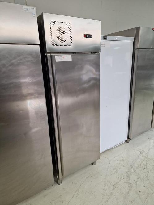 Goos RVS koelkast 70x83x201, Zakelijke goederen, Horeca | Keukenapparatuur, Ophalen of Verzenden