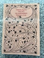 De vertellingen van het Alhambra, Boeken, Verzenden, Europa, Washington Irving, 20e eeuw of later
