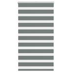vidaXL Zebra rolgordijn 70x150 cm stofbreedte 65,9 cm, Huis en Inrichting, Stoffering | Gordijnen en Lamellen, Verzenden, Nieuw