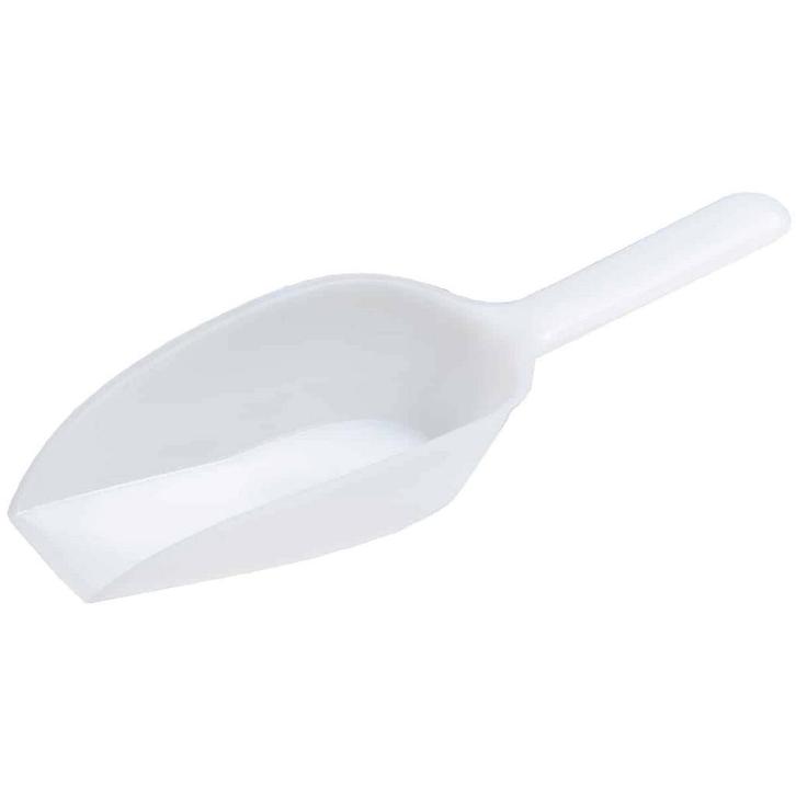 Voerschep groot, Dieren en Toebehoren, Honden-accessoires, Nieuw