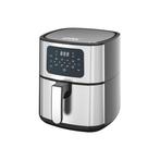 Winning Star St-9645 Airfryer 5.5 Liter, Ophalen of Verzenden, Nieuw