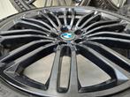 UNIEK BMW 5 serie G30 G31 664M 19 inch breedset zomerbanden, Auto-onderdelen, Banden en Velgen, 19 inch, 245 mm, Banden en Velgen