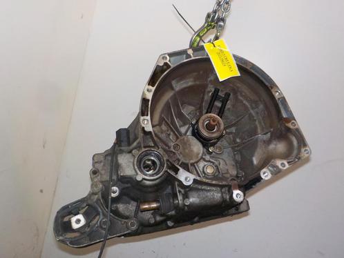 Versnellingsbak schakel Ford Street Ka  1.6, Auto-onderdelen, Transmissie en Toebehoren, ARN erkend, Stiba lid, Erkend duurzaam