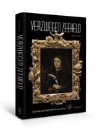 Verzwegen Zeeheld 9789462492745 Jan de Vries, Verzenden, Gelezen, Jan de Vries