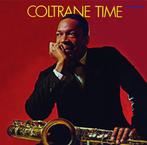 John Coltrane - Coltrane Time 8436559468305 (1-CD-Softpac..., Cd's en Dvd's, Cd's | Jazz en Blues, Verzenden, Nieuw in verpakking