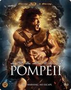 Pompeii - Special Edition 2D en 3D Steelbook (blu-ray, Ophalen of Verzenden, Zo goed als nieuw