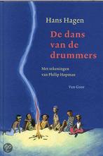 Dans Van De Drummers 9789000034598 Hans Hagen, Verzenden, Gelezen, Hans Hagen