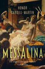 9789401920278 Messalina | Tweedehands, Boeken, Verzenden, Zo goed als nieuw, Honor Cargill-Martin