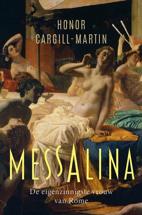 9789401920278 Messalina | Tweedehands, Boeken, Studieboeken en Cursussen, Zo goed als nieuw, Verzenden