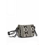 Lascana Schoudertas CROSSBODY BAG in etno-look,, Sieraden, Tassen en Uiterlijk, Tassen | Damestassen, Verzenden, Nieuw