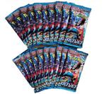 Pokémon - 100 Booster pack - Mega Brave - EX, Nieuw