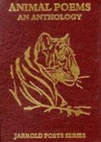Jarrold poets series: Animal poems: an anthology by Anne, Boeken, Gedichten en Poëzie, Gelezen, Verzenden
