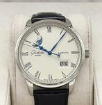 Glashütte Original - Senator Panorama Date Moon Phase “Full, Nieuw