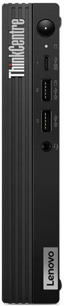 Lenovo ThinkCentre M70Q Gen 3 , 8GB , 256GB SSD , i5-12500T, Computers en Software, 2 tot 3 Ghz, 8 GB, Refurbished, Ophalen of Verzenden