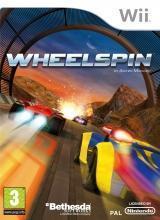 Wheelspin Wii Garantie & morgen in huis!, Spelcomputers en Games, Games | Nintendo Wii, Zo goed als nieuw, Ophalen of Verzenden