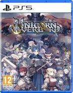 Unicorn Overlord (PS), Verzenden, Nieuw