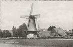 OOTMARSUM - Molen, Verzamelen, Ansichtkaarten | Nederland, Verzenden, Gelopen