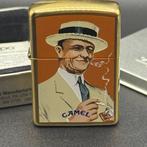 Zippo - Zippo Camel Gent Man Male - Zonder Minimumprijs -, Nieuw