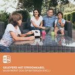 Lenco SCD-24 - Draagbare radio CD speler met AUX-uitgang - W, Verzenden, Nieuw in verpakking
