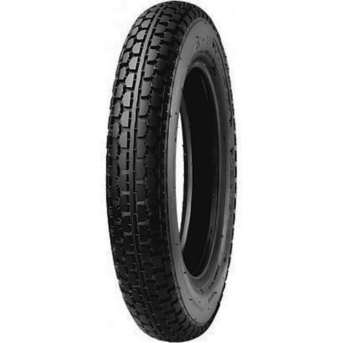 Rolko Int. Buitenband 2.50-8 - zwart  - blok profiel - CST, Diversen, Brommobielen en Scootmobielen, Ophalen of Verzenden