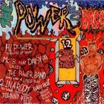 cd - Various - The Power Of Bass, Verzenden, Zo goed als nieuw