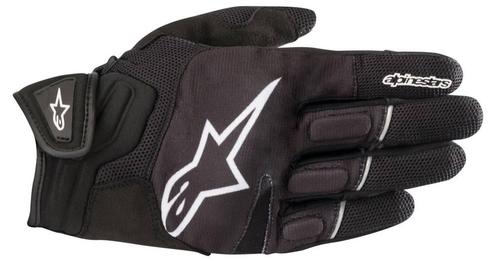 Atom motorhandschoen Alpinestars, Motoren, Kleding | Motorkleding, Verzenden