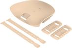 Urban Iki Stylingset - Rear - Beige, Fietsen en Brommers, Fietsaccessoires | Fietsstoeltjes, Verzenden, Nieuw