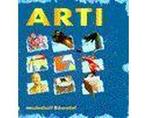 Arti - Arti, Boeken, Ophalen of Verzenden, Nieuw