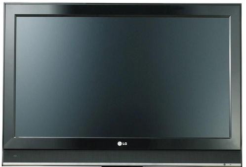 LG 42LC51 LCD televisie 42 inch gebruikt, Zakelijke goederen, Kantoor en Winkelinrichting | Kantoormeubilair en Inrichting, Overige typen