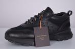 Ermenegildo Zegna Couture Scarpe Sneaker Leather RRP 550EUR, Nieuw