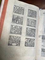 Alfonso de Villegas / D. Giulio Cesare Valentino - Nuovo