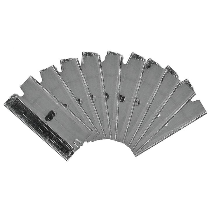 Benson Reserve mesjes - 40 mm - voor verf- en glasschrape..., Doe-het-zelf en Verbouw, Gereedschap | Handgereedschap, Nieuw, Ophalen of Verzenden