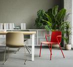 Rim Lambda stoel, model LA4001.090, Vergader- of Presentatieruimte, Ophalen of Verzenden, Nieuw in verpakking, Stoel