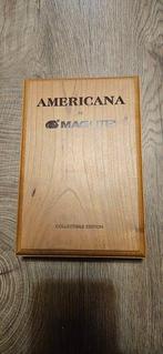 Collectie van memorabilia - Maglite