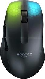 Roccat Kone Pro Air Black Gaming Mouse (PC Gaming), Verzenden, Gebruikt
