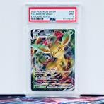 Pokémon Graded card - Leafeon #008 - Pokémon - PSA 9, Nieuw