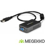 StarTech.com USB VGA Multi Monitor Externe Video-adapter, Computers en Software, Videokaarten, Verzenden, Nieuw